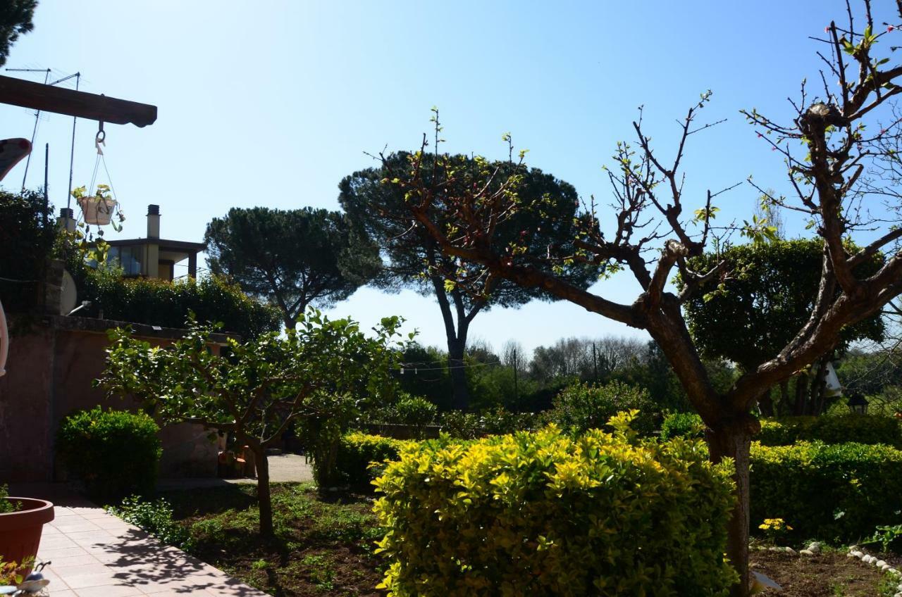 Benvenuto Appartamento Roma