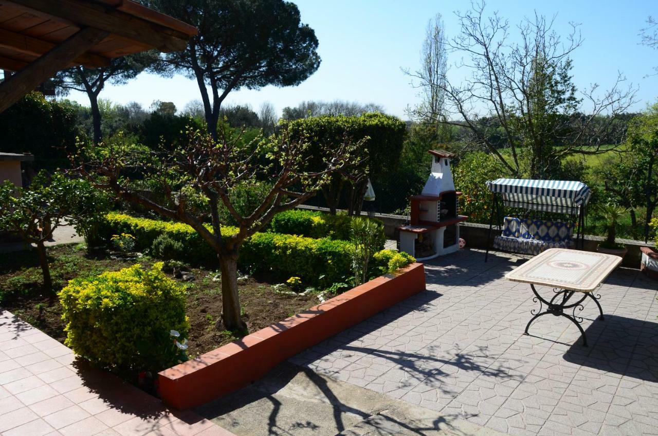 Benvenuto Appartamento